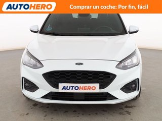 Ford Focus 1.0 EcoBoost ST-Line