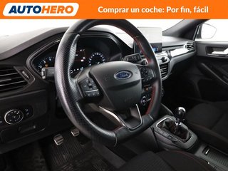 Ford Focus 1.0 EcoBoost ST-Line
