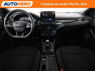 Ford Focus 1.0 EcoBoost ST-Line
