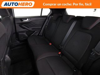 Ford Focus 1.0 EcoBoost ST-Line
