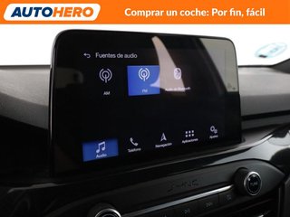 Ford Focus 1.0 EcoBoost ST-Line