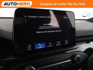 Ford Focus 1.0 EcoBoost ST-Line