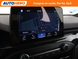 Ford Focus 1.0 EcoBoost ST-Line