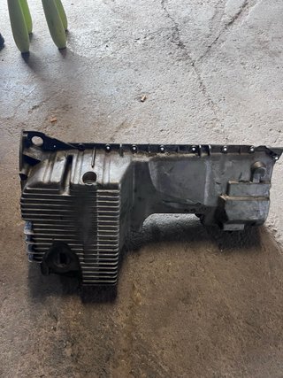 Cárter BMW E36 6 Cilindros