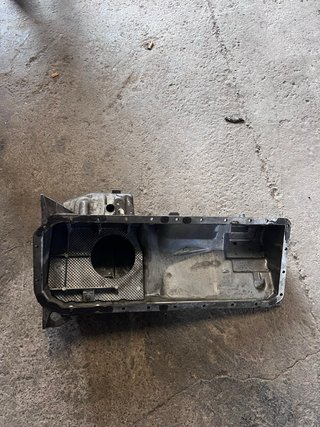 Cárter BMW E36 6 Cilindros