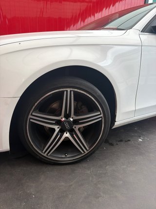 Audi A4 2008