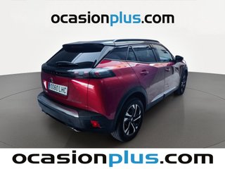 Peugeot 2008 PureTech 130 GT Line 96 kW (130 CV)