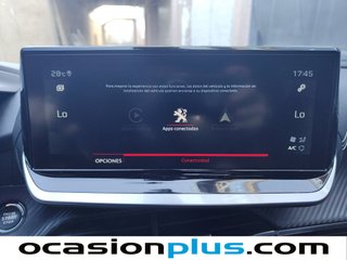Peugeot 2008 PureTech 130 GT Line 96 kW (130 CV)