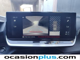 Peugeot 2008 PureTech 130 GT Line 96 kW (130 CV)