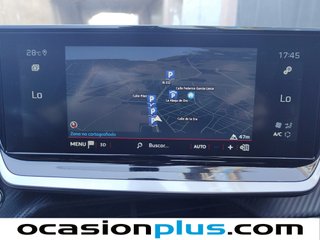 Peugeot 2008 PureTech 130 GT Line 96 kW (130 CV)