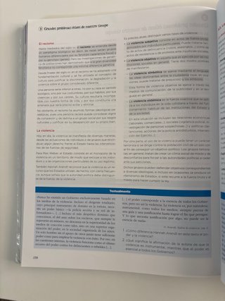 Filosofía 1 Bachillerato Anaya Operación Mundo