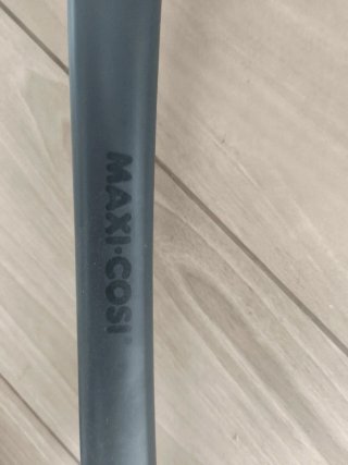 Trona Maxi-Cosi gris