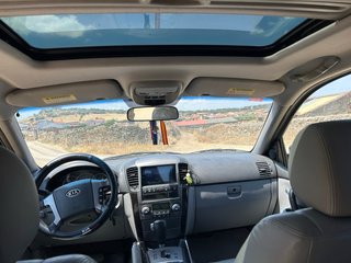 KIA Sorento 2007