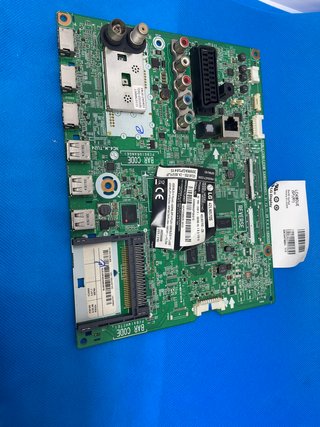 TV LG 42LN570S PLACA MAIN.
