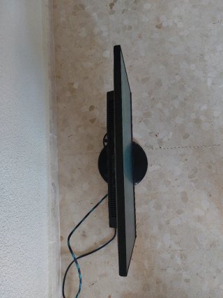 Monitor asus 24" altavoces