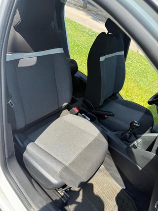 CITROEN C4 BlueHDi 110 SS Live Pack 5p