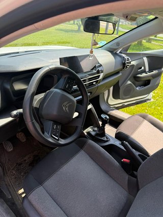 CITROEN C4 BlueHDi 110 SS Live Pack 5p
