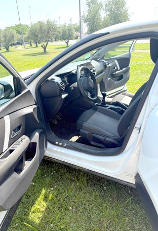 CITROEN C4 BlueHDi 110 SS Live Pack 5p