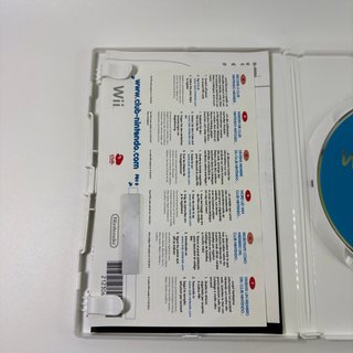 wii sports nintendo wii