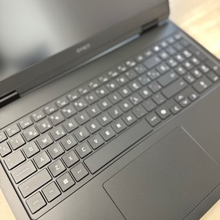 Portátil HP OMEN 16 Gaming