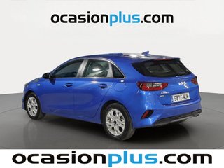 Kia Ceed 1.6 MHEV iMT Drive 100 kW (136 CV)