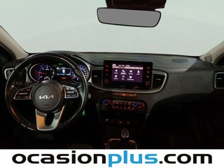 Kia Ceed 1.6 MHEV iMT Drive 100 kW (136 CV)