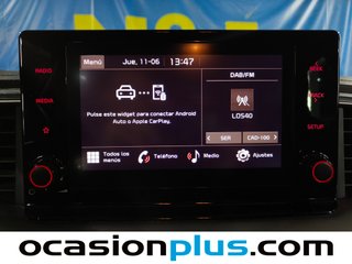 Kia Ceed 1.6 MHEV iMT Drive 100 kW (136 CV)