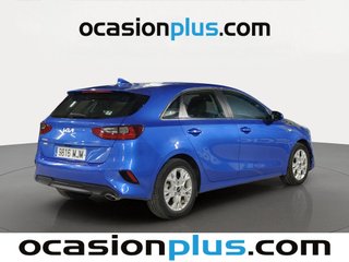 Kia Ceed 1.6 MHEV iMT Drive 100 kW (136 CV)