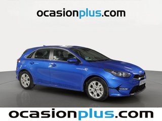 Kia Ceed 1.6 MHEV iMT Drive 100 kW (136 CV)