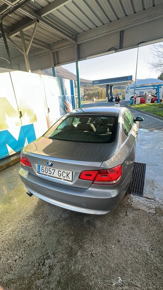 BMW Serie 3 2008