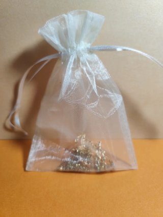 Set gioielli Natale renna e corna