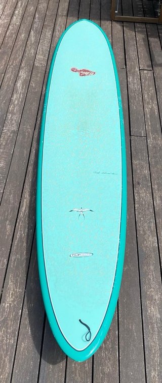 Tabla Surf Surftech Noah Ka Oi 9'0