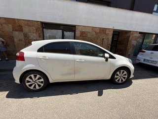 KIA Rio 2016