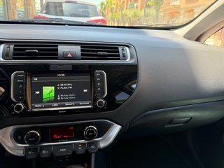 KIA Rio 2016