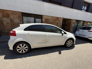 KIA Rio 2016