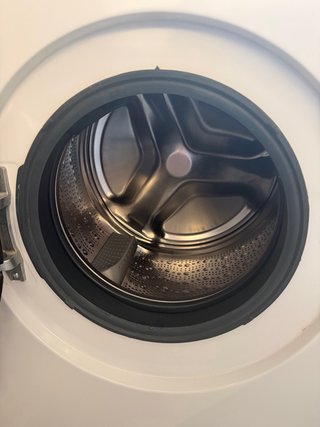 Lavadora Bosch Serie 6 10kg