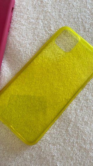 Fundas iPhone 11 Pro Max Apple