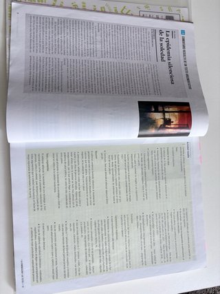 Lengua castellana y literatura 2 Bachillerato