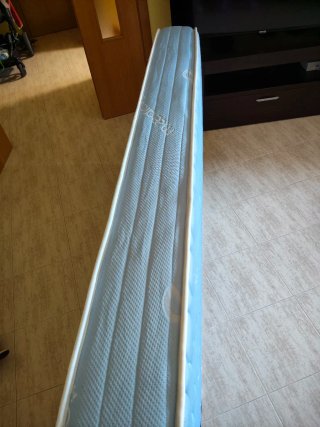 Colchón Physio 90x180x21 cm