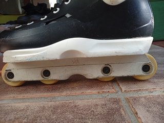 Patines USD Sway Team 57 Talla 43