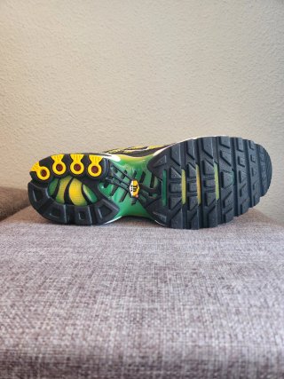 Sneakers Nike Air Max Plus