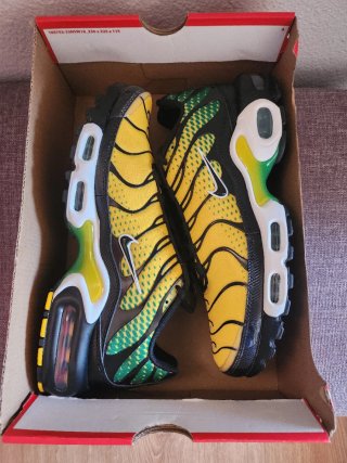 Sneakers Nike Air Max Plus