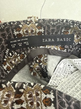 Lote 4 Pantalones Estampados