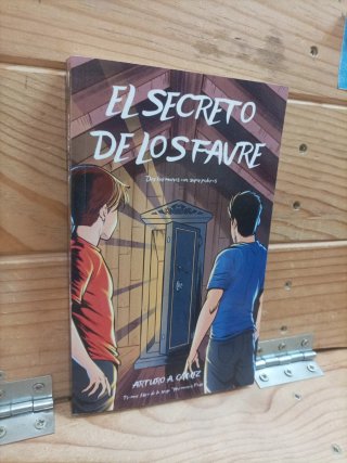 Lectura para niños de 9-10 años V
