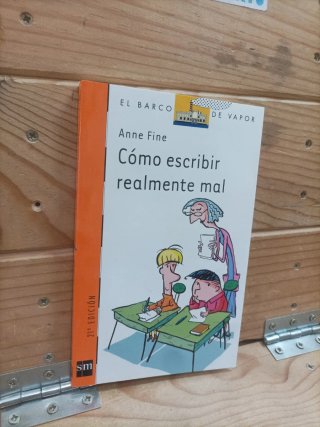 Lectura para niños de 9-10 años V