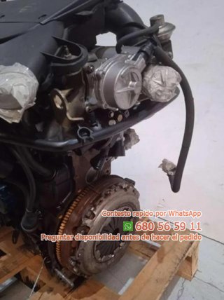 Renault f9q732 motor completo megane i t Ref:94626