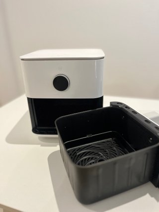Freidora de aire Xiaomi 6.5L