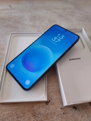 Samsung Galaxy A57 5G Azul Marino