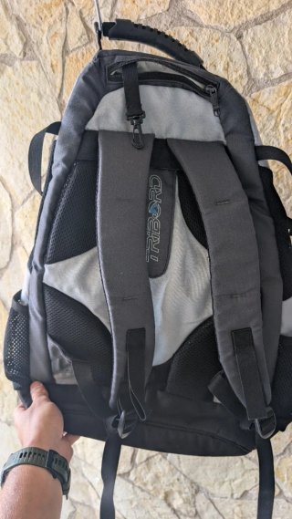 Mochila Tribord Playa
