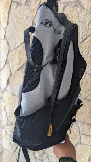 Mochila Tribord Playa